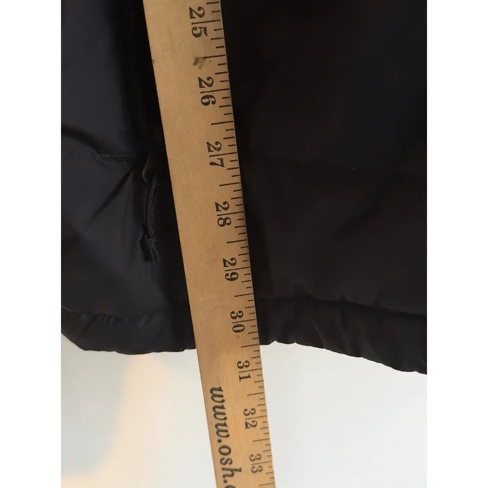 North Face Men's Everyday Jacket Insulated Thermal Puffer Jacket Size Xl